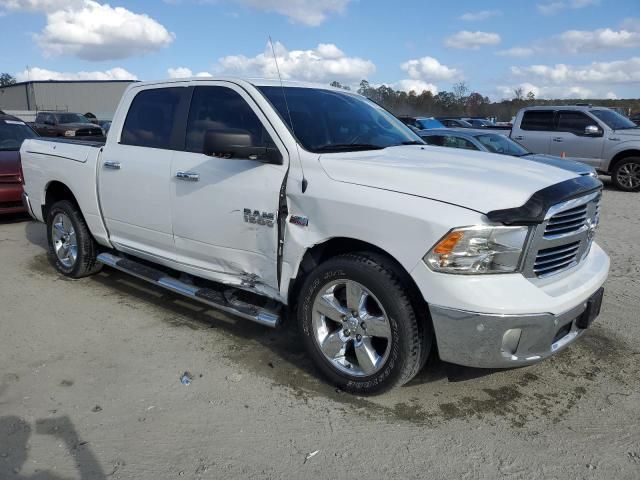 2016 Dodge RAM 1500 SLT