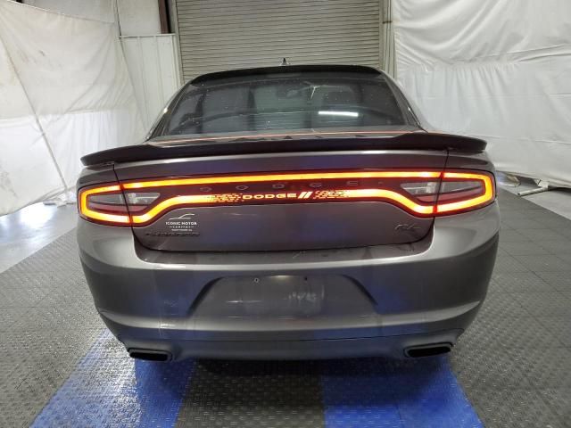 2016 Dodge Charger R/T