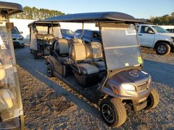 Golf Club car salvage cars for sale: 2022 Golf Club Car