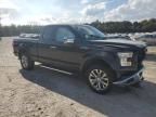 2015 Ford F150 Super Cab