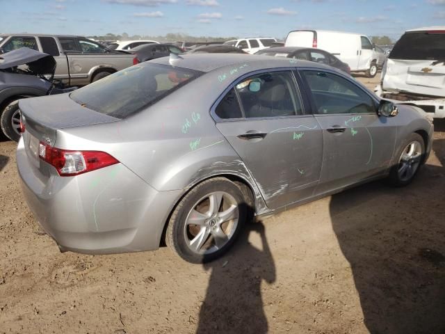 2009 Acura TSX