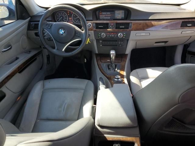 2008 BMW 335 I