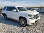 2016 Chevrolet Tahoe K1500 LT