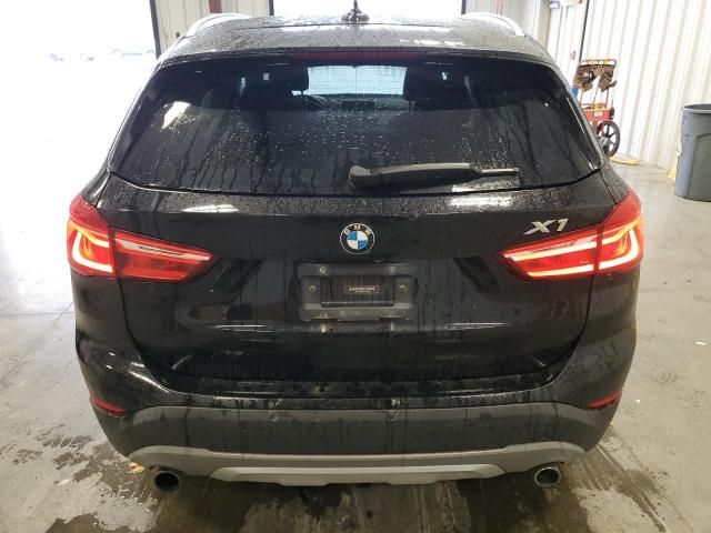 2016 BMW X1 XDRIVE28I