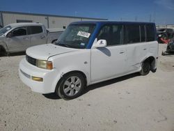 Scion Vehiculos salvage en venta: 2005 Scion XB