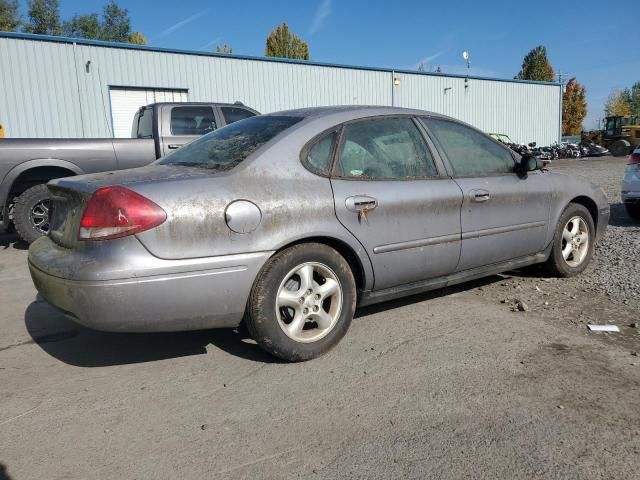 2006 Ford Taurus SE