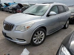 2015 Buick Enclave for sale in Riverview, FL