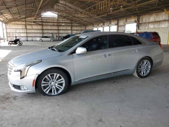 2018 Cadillac XTS Luxury