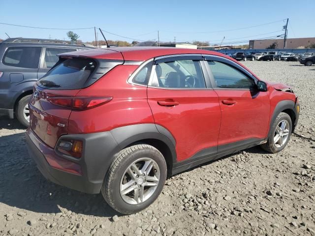 2019 Hyundai Kona SE