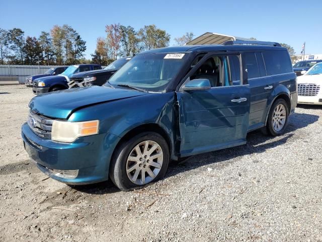 2011 Ford Flex SEL