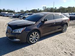 Buick Lacrosse salvage cars for sale: 2014 Buick Lacrosse