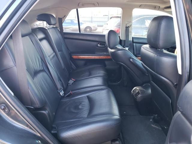 2007 Lexus RX 400H