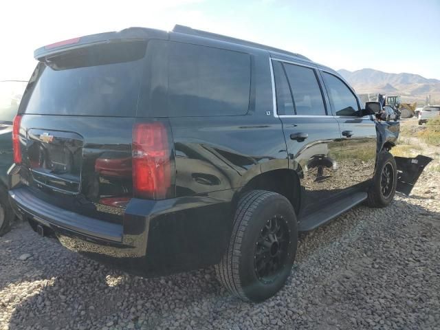 2019 Chevrolet Tahoe K1500 LT