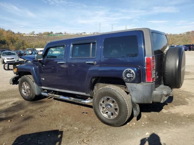 2007 Hummer H3