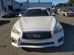 2014 Infiniti Q50 Hybrid Premium