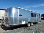 2013 Airstream Flying CLO