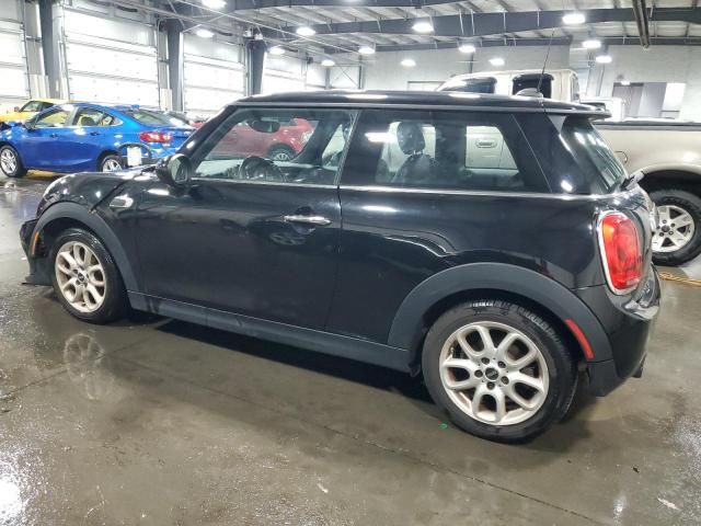 2014 Mini Cooper