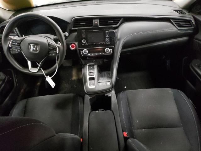 2019 Honda Insight LX