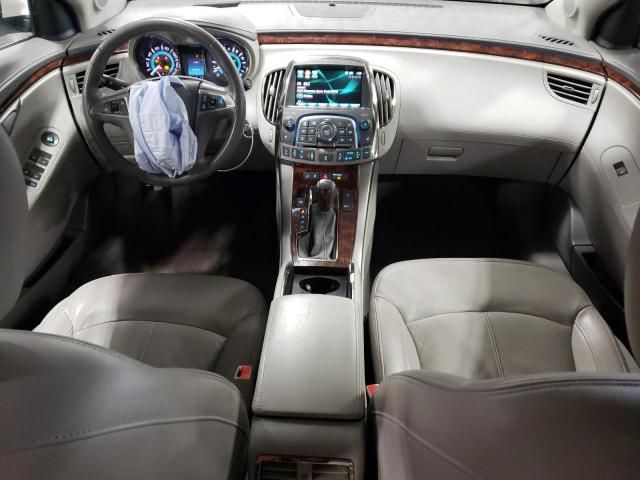 2012 Buick Lacrosse Premium