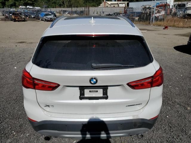 2019 BMW X1 XDRIVE28I