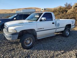 Dodge ram 2500 salvage cars for sale: 1994 Dodge RAM 2500