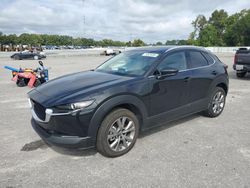 Mazda salvage cars for sale: 2024 Mazda CX-30 Premium