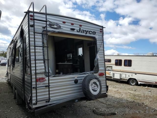 2021 Jayco Trailer