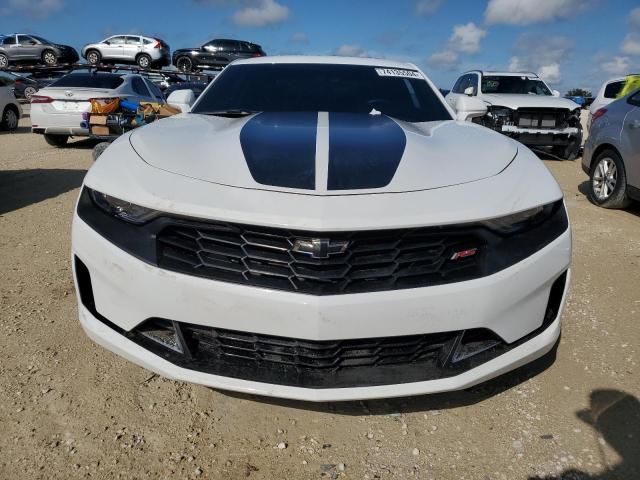 2020 Chevrolet Camaro LT