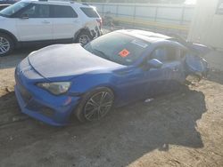 Subaru salvage cars for sale: 2013 Subaru BRZ 2.0 Premium