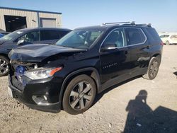 2019 Chevrolet Traverse LT en venta en Earlington, KY