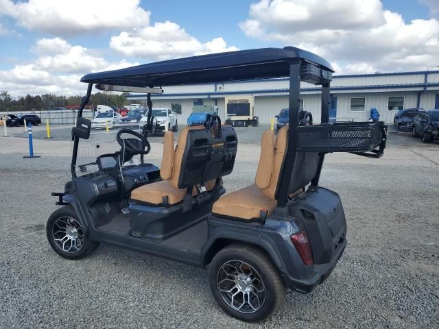 2024 Other Golf Cart