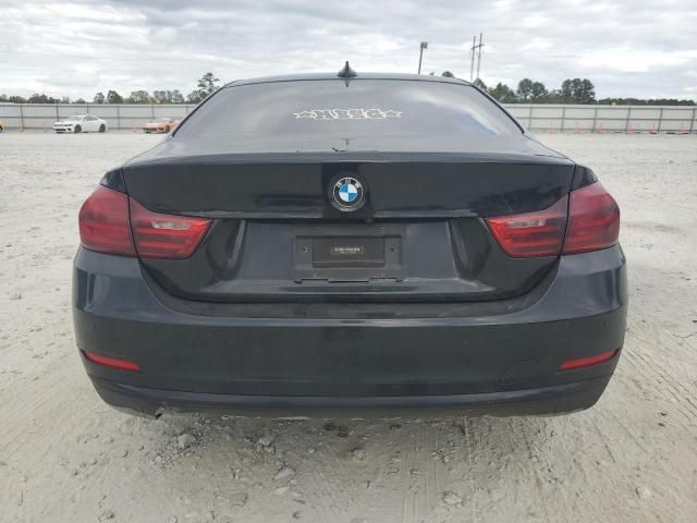 2016 BMW 428 I