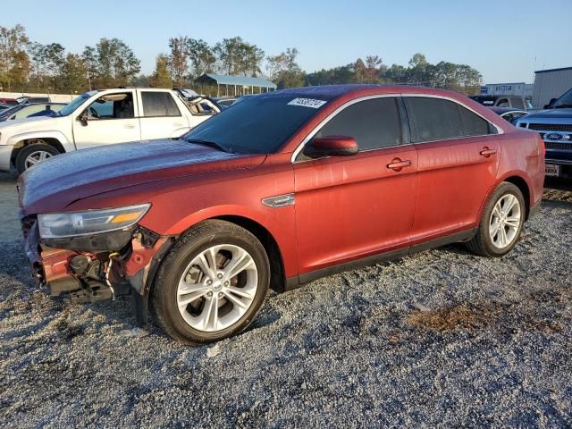 2014 Ford Taurus SEL