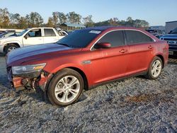 Ford Taurus salvage cars for sale: 2014 Ford Taurus SEL