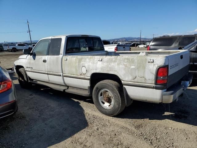 1997 Dodge RAM 2500