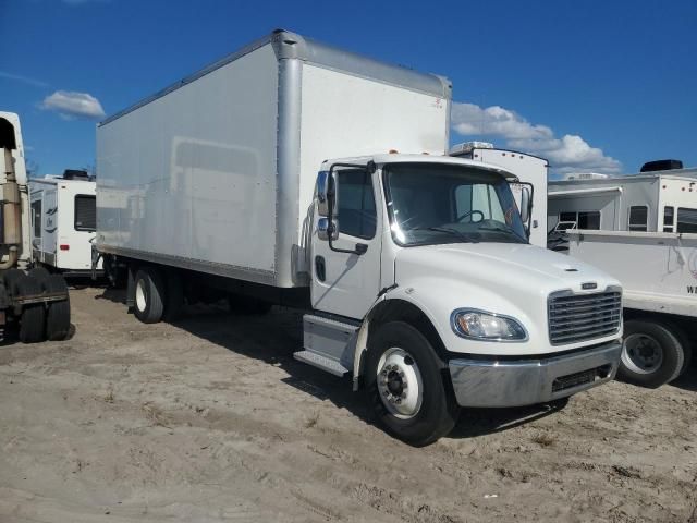 2022 Freightliner M2 106 Medium Duty