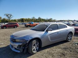 Dodge Vehiculos salvage en venta: 2016 Dodge Charger SXT