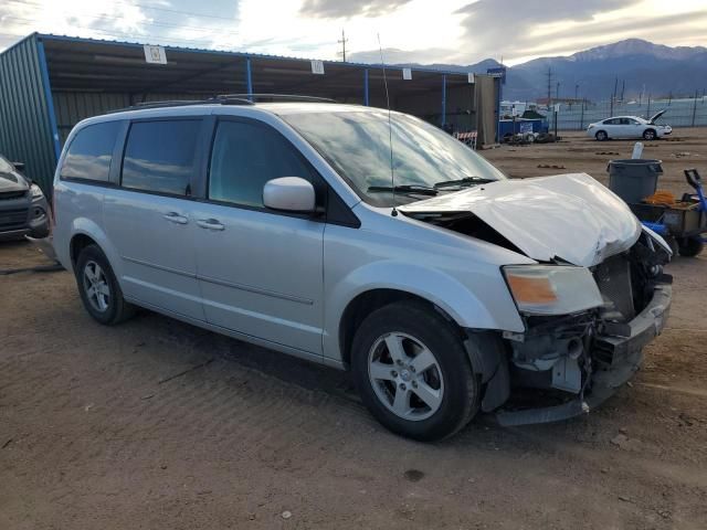 2010 Dodge Grand Caravan SXT