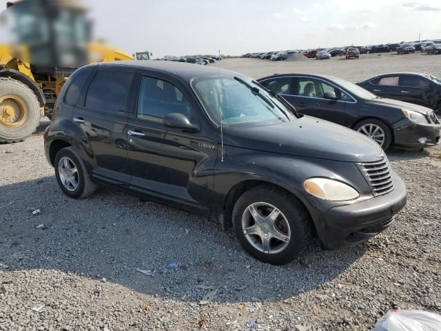 2003 Chrysler PT Cruiser Classic