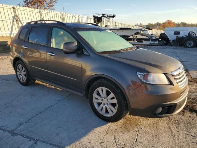 2008 Subaru Tribeca Limited