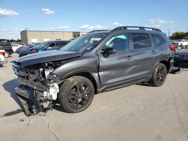 2023 Subaru Ascent Limited