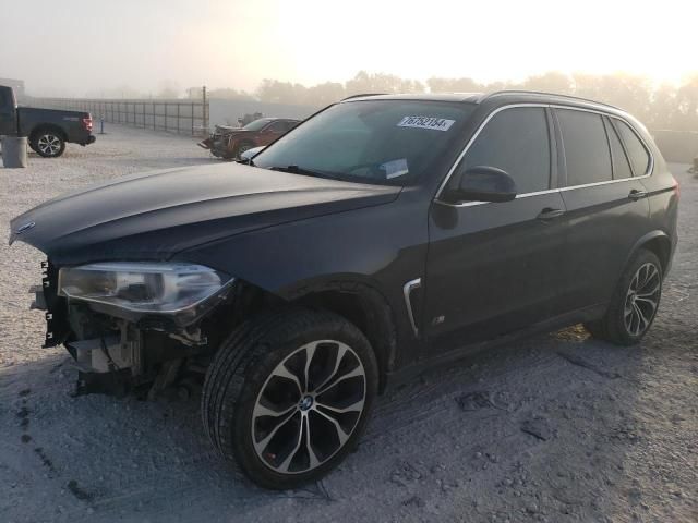 2014 BMW X5 XDRIVE50I