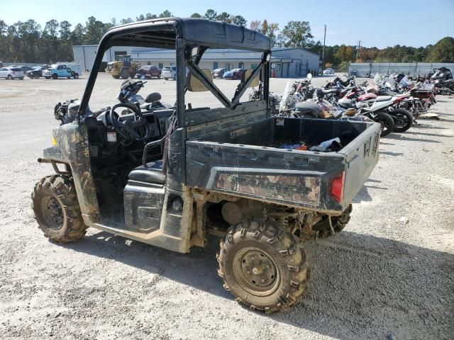 2016 Polaris Ranger XP 900