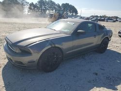 Ford Mustang salvage cars for sale: 2014 Ford Mustang