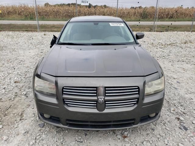 2008 Dodge Magnum SXT