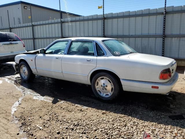 1996 Jaguar XJ6