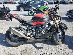 BMW s salvage cars for sale: 2024 BMW S 1000 RR