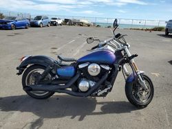 2004 Kawasaki 1600 Meanstreak en venta en Kapolei, HI