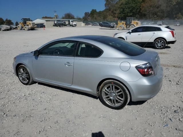 2010 Scion TC