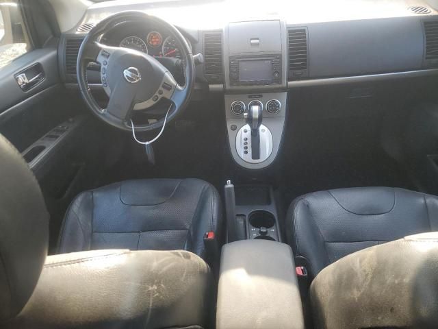 2011 Nissan Sentra 2.0